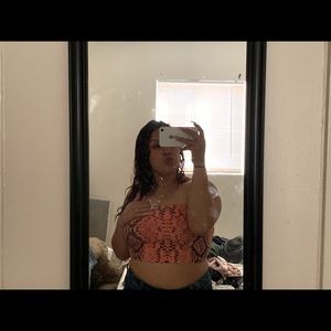 Meet your Posher, Yoselin